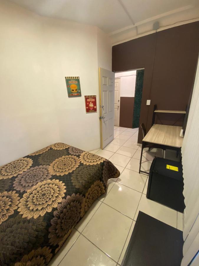 Roomies Hostel Centro Medico เม็กซิโกซิตี้ ภายนอก รูปภาพ