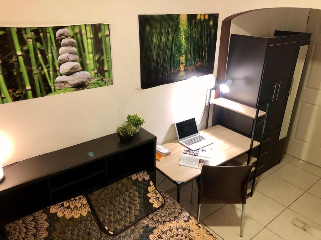 Roomies Hostel Centro Medico เม็กซิโกซิตี้ ภายนอก รูปภาพ