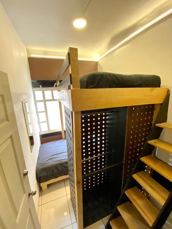 Roomies Hostel Centro Medico เม็กซิโกซิตี้ ภายนอก รูปภาพ