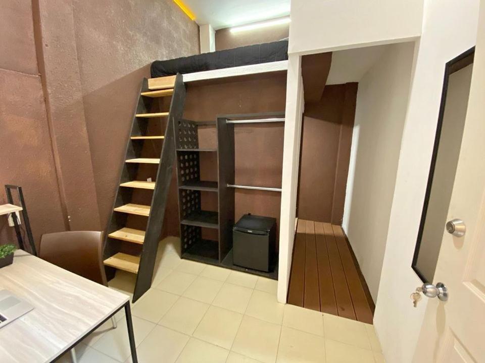 Roomies Hostel Centro Medico เม็กซิโกซิตี้ ภายนอก รูปภาพ