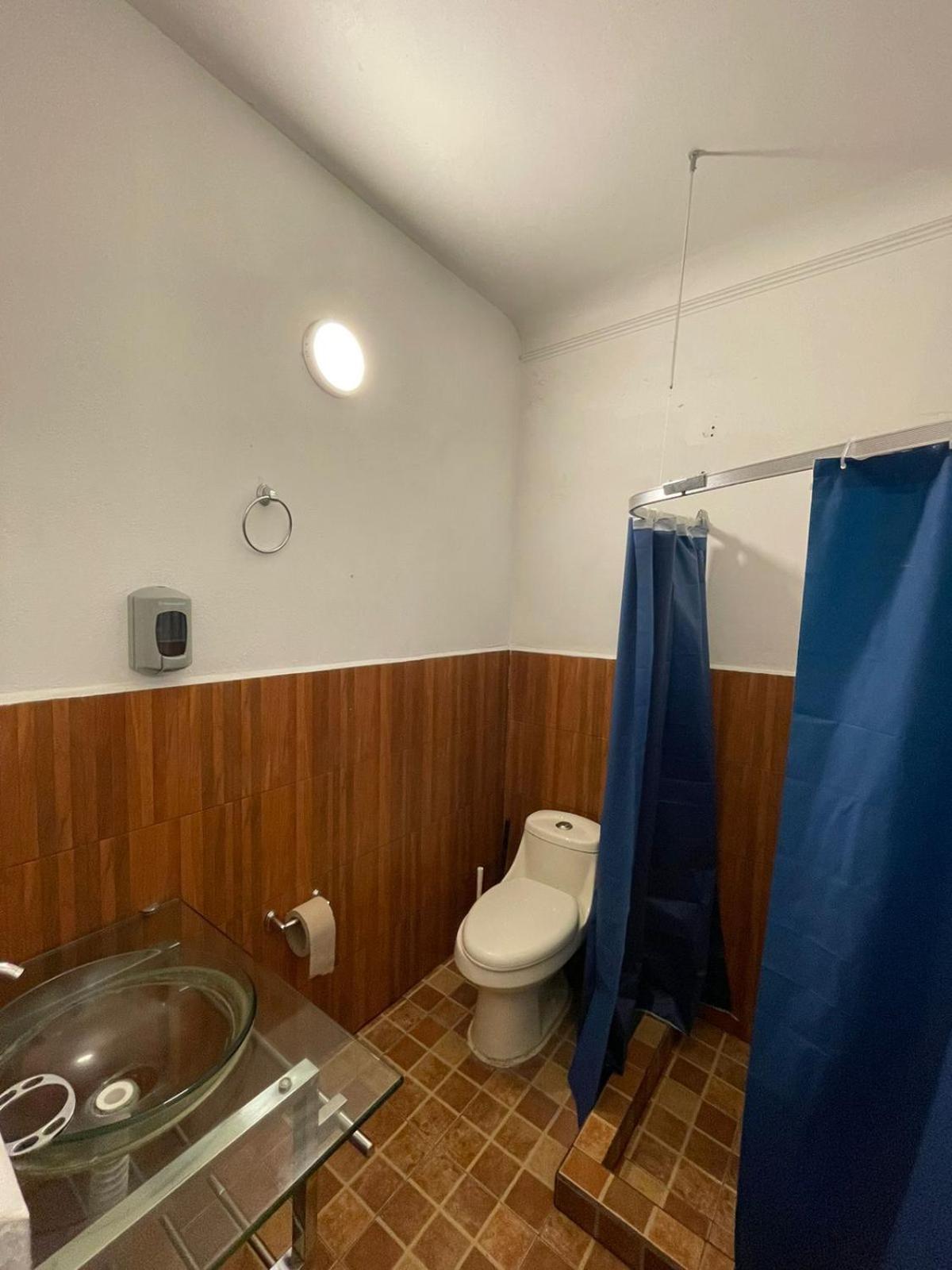 Roomies Hostel Centro Medico เม็กซิโกซิตี้ ภายนอก รูปภาพ