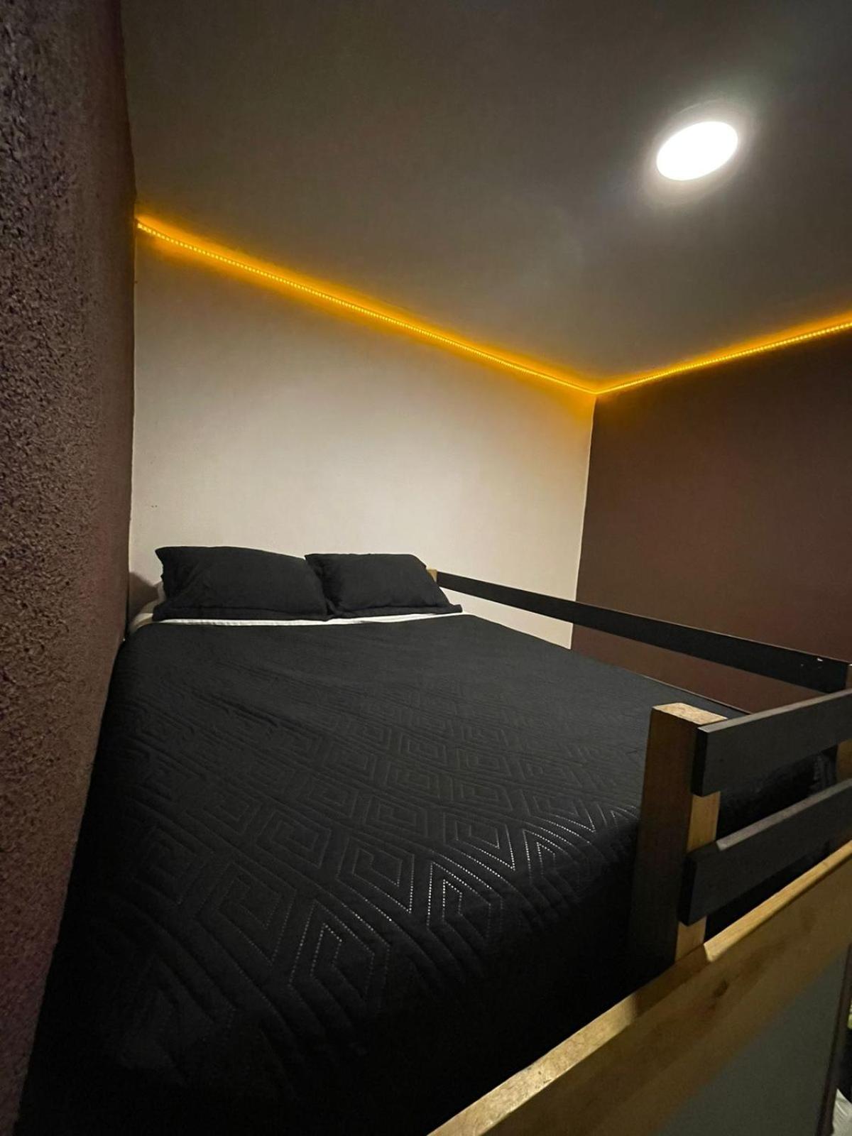 Roomies Hostel Centro Medico เม็กซิโกซิตี้ ภายนอก รูปภาพ
